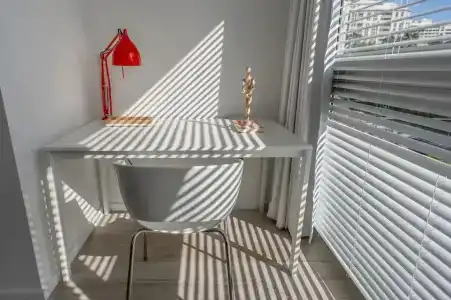 Beach Haus Key Biscayne Contemporary - 44
