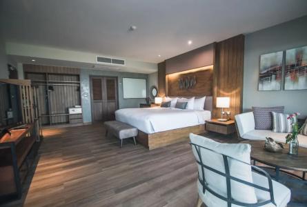 Coral Tree Villa Huahin - 105