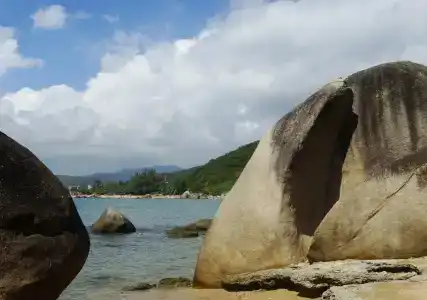 Sanya Conifer Resort - 12
