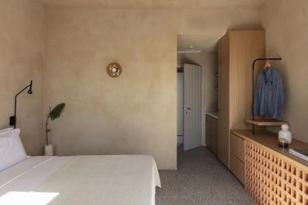 Ethos Vegan Suites - 3
