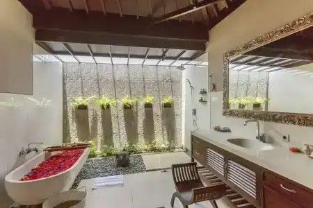 Solo Villas & Retreat - 46