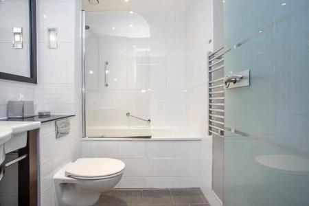Ten Hill Place - 58