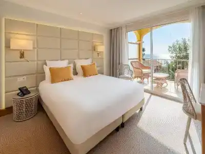 Best Western Premier Montfleuri - 170