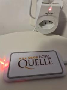 Esos Quelle - 103