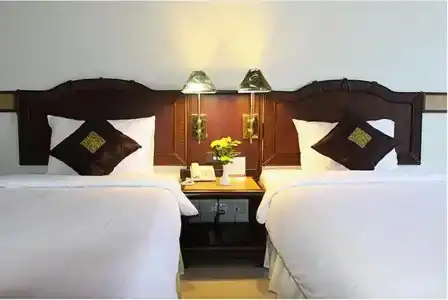 Suntara Wellness Resort & - 98
