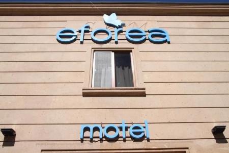 Eforea - 0