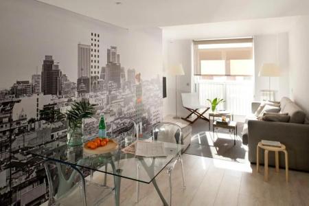 Eric Vökel Boutique - Atocha Suites - 27