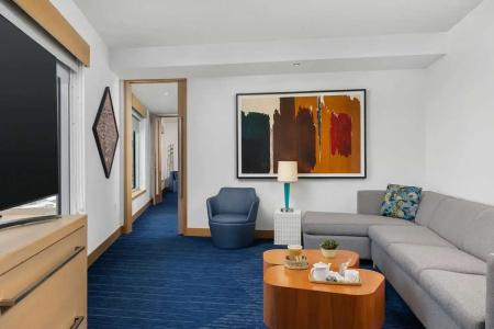 The Art Denver, Curio Collection by Hilton - 125