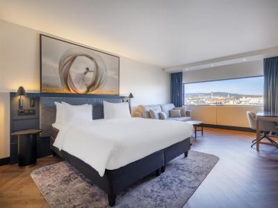 Radisson Blu Scandinavia, Oslo - 105