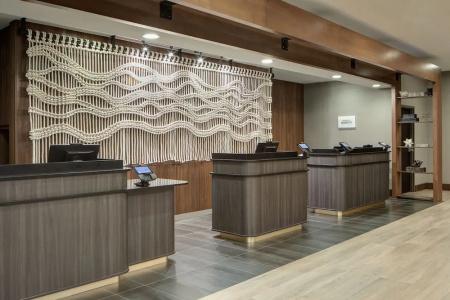 Courtyard by Marriott Chicago Downtown/River North - 50