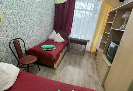 Кленовая гора - 1