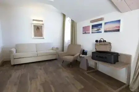 Al Campanile Apart& Suite - 88