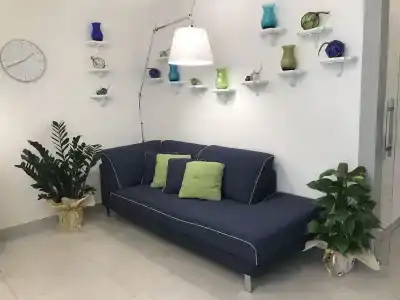 Al Parco Primavera b&b - 13