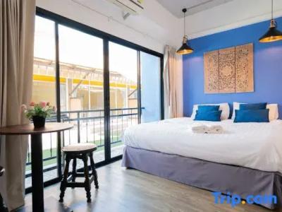 The Panwa Guesthouse - 24