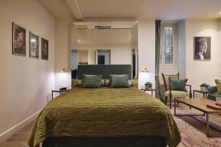 Bohemian Suites Athens - 67