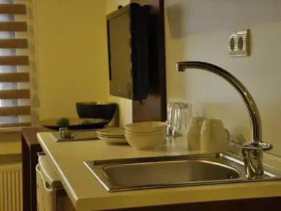 Wide Suites Taksim - 13