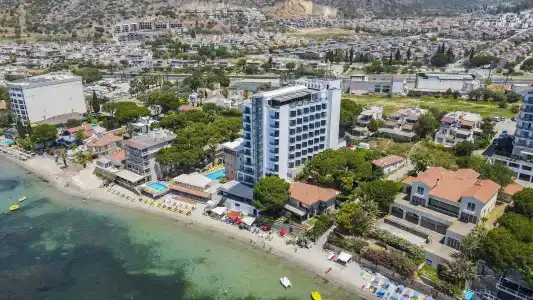 Grand Ozcelik - 23