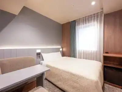 Keio Presso Inn Akasaka - 28