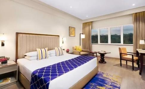 Vivanta Bengaluru Residency Road - 64