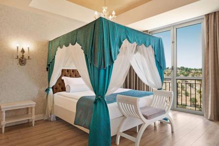 Ramada Plaza by Wyndham Mardin - 5
