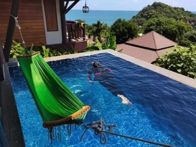 Baan Puteri Lanta Villa - Sha Extra Plus - 63