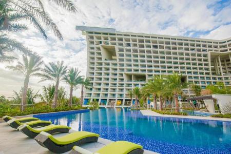 Sanya Conifer Resort - 18