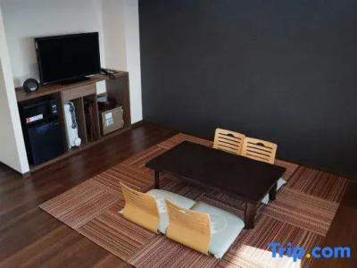 Livemax Resort Kaga Yamashiro - 116