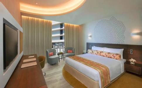 The Retreat Palm Dubai MGallery by Sofitel - 54
