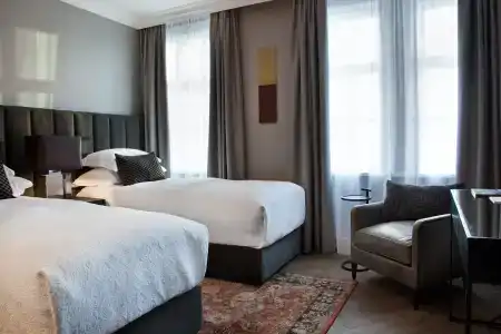 Sand by Keahotels - 12
