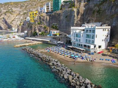 Giosue' a mare - 21