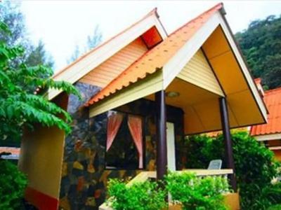 Rim Khao Resort - 198