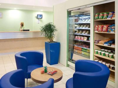 ibis budget Ulm City - 14