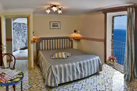 La Locanda Del Fiordo - 65