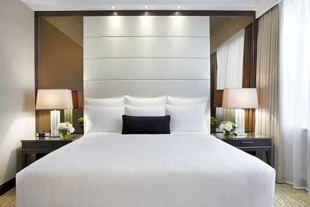 Singapore Marriott Tang Plaza (SG Clean) - 115