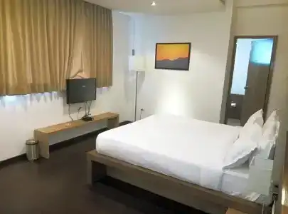 Vinaya Royal Inn - 28