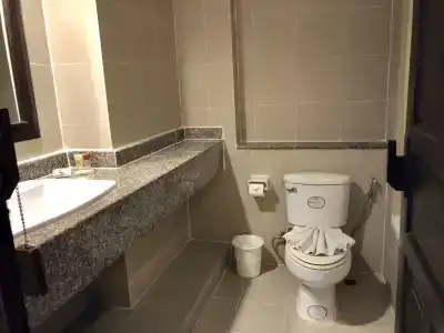 Golden Sea Pattaya - Sha Extra Plus - 23