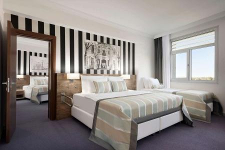 Ramada by Wyndham Edirne - 4