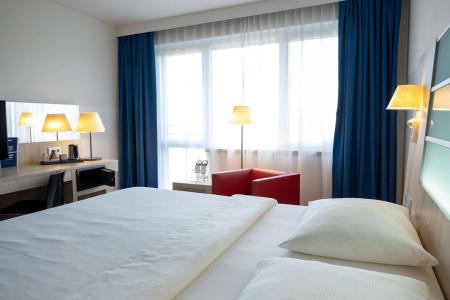 Park Inn by Radisson Linz - 30