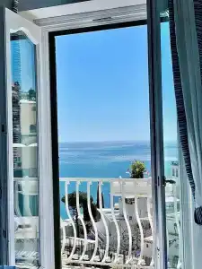 Villa Delle Palme in Positano - 55