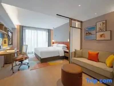 Home2 Suites by Hilton DALI ER'HAI - 74