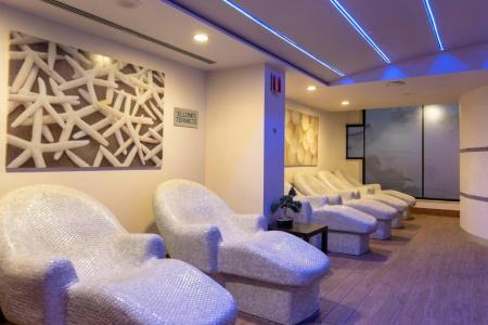 & Spa Real Ciudad De Zaragoza - 25