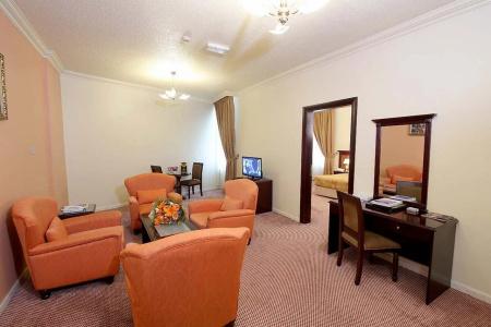 Al Bustan - 12