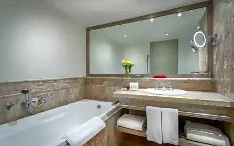 Intercontinental são Paulo, An Ihg - 58