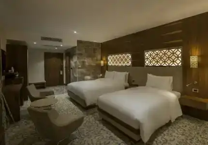 Doubletree By Hilton Elazig - 5