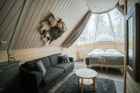 Northern Lights Village - 50