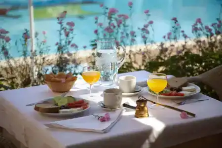 Samaina Inn - 35