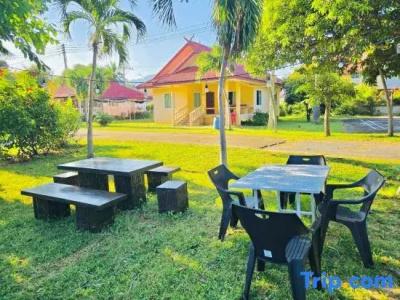 Baan Golden - 121