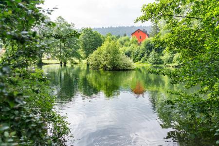 LandHenkenhof Willingen - 16