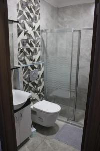 Rays Otel - 8