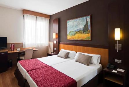 Catalonia Giralda - 34